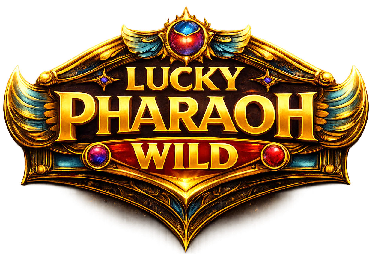 Lucky Pharaoh Wild